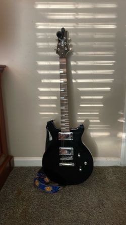 Daisy rock elite