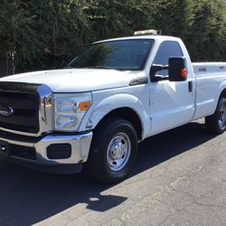 Ford F-250 XL 2015 