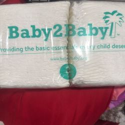 Size 2 Diapers 50 Count