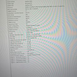 Entry Level Gaming Pc / Monitor /keyboard/mouse