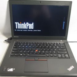 Lenovo Thinkpad i7 Laptop