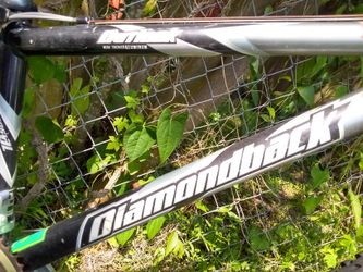 Diamondback Bike