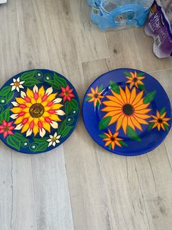 2 Pretty Mexican Plates (Greenway Road and Cave Creek Road)