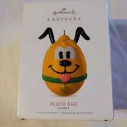 Hallmark Keepsake Ornament 