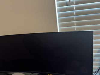 Gigabyte 34 inch oled ultra wide monitor