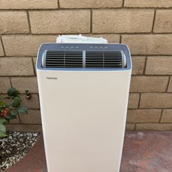 14,000 BTU Portable Air Conditioner