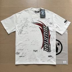 Hellstar 2025 Tee Size M