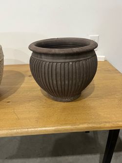 Pot for plant