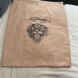 ed hardy bag
