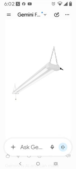 LED Lights