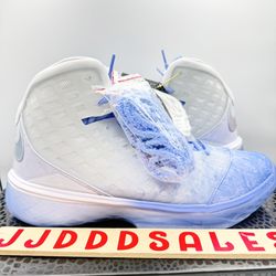 Nike Kobe 3 Protro “Christmas” Royal Pulse White Chrome Men’s Sz 13 NIB 