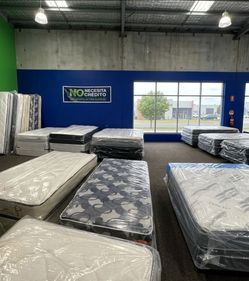 New Mattresses Various Sizes Available