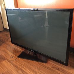 Samsung Black 70inch Flatscreen 