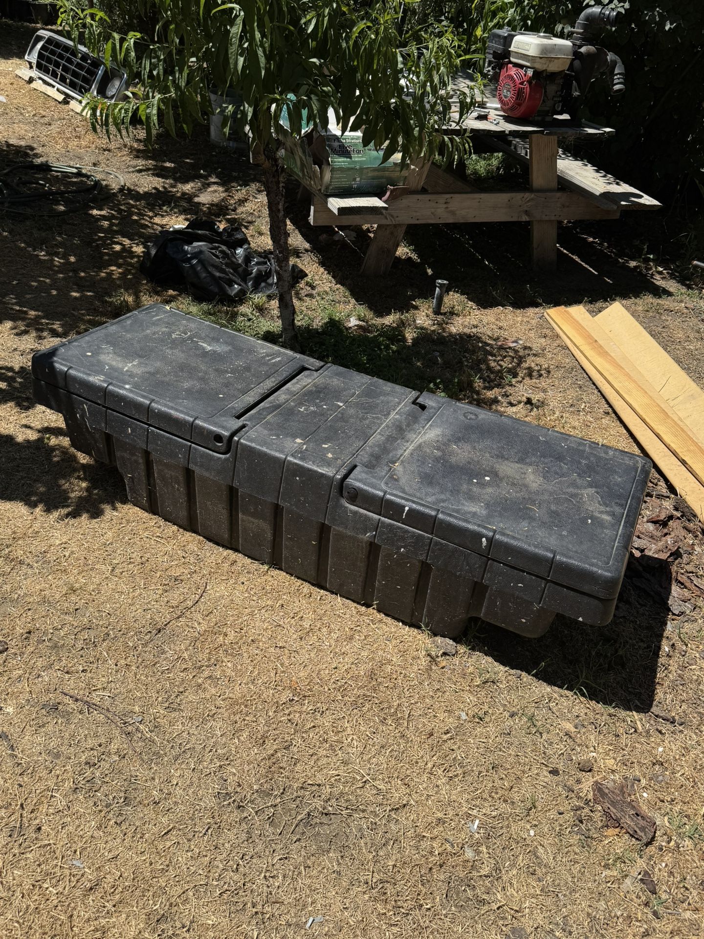 Tools Box
