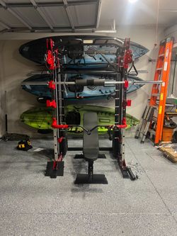 💥Smith Machine 200💥