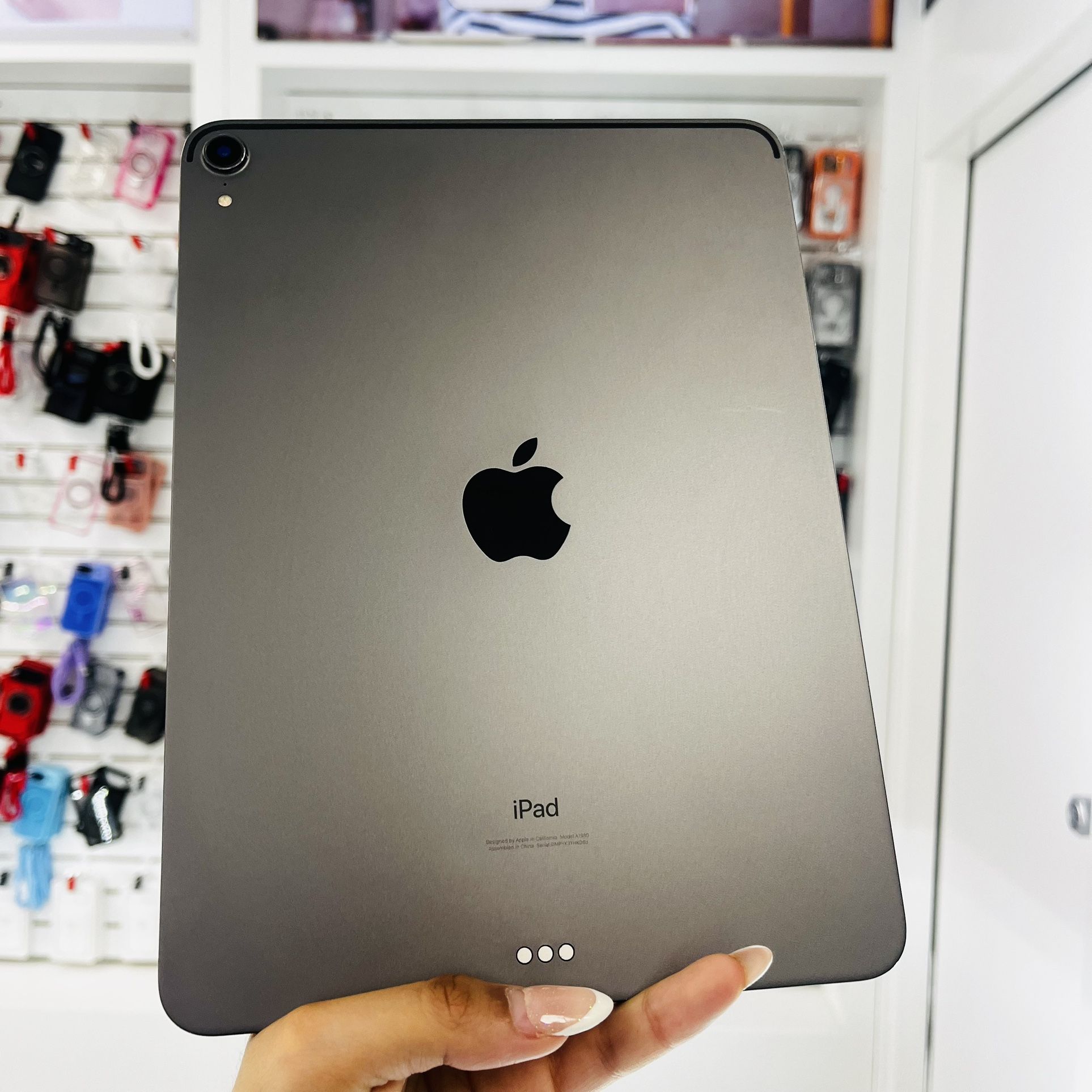 iPad Pro 11 inch 1st Gen 64GB,All Products : American Fashion Style Bags On Sale