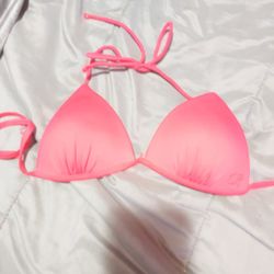 OP bikini Top (Size 3-5   Sm)