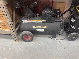 Air compressor