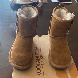 Girls Boots 