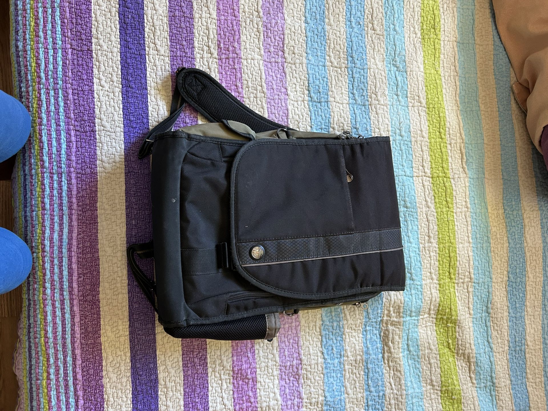 Backpack