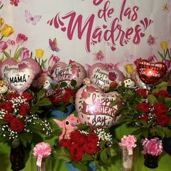 Mother’s Day Gift’s 