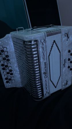 Accordion for sale