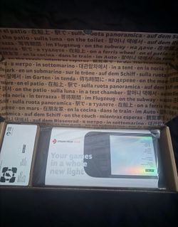 Steam Deck Oled 512gb(NEW)