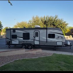 2020 Jayco Jay Flight SLX 264BHW