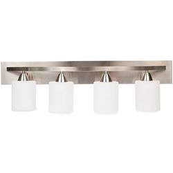 Vanity Bath Light Bar