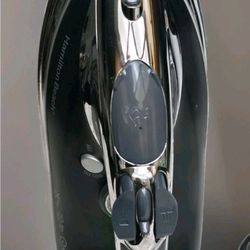 Hamilton Beach Professional Iron, Model 14980 - Excellent Condition
