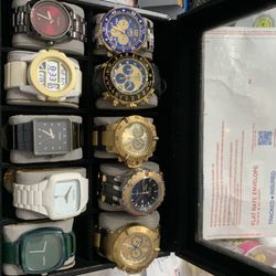 Watch