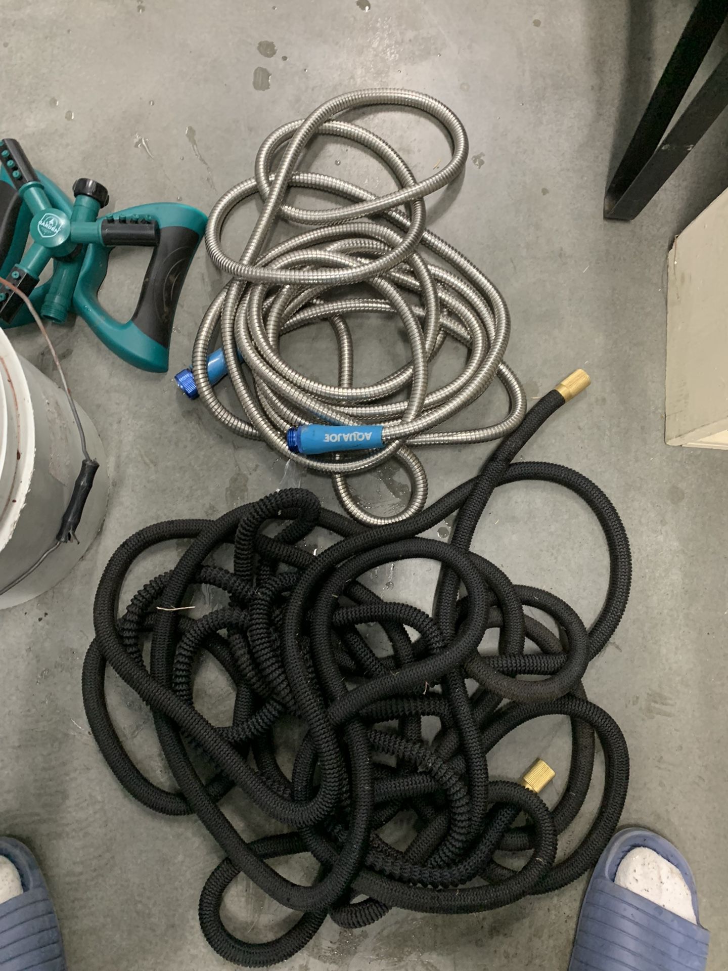 Garden Equipment