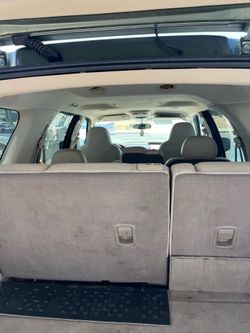 2003 Ford Expedition
