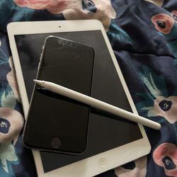 Iphone Ipad Apple Pencil