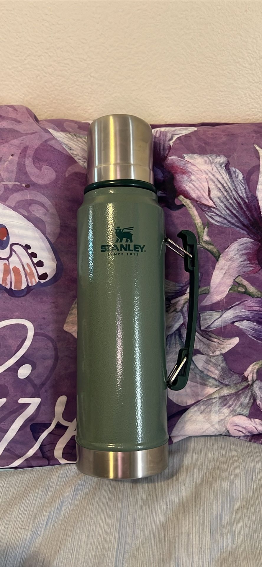 Stanley Thermos