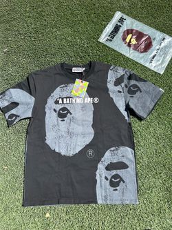 Black Bape Size L