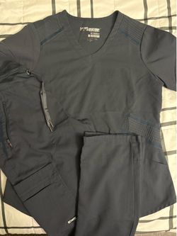 Scrubs size small scrubs