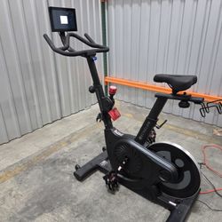 Echelon Fitness Ex-4s Exercise Bike 