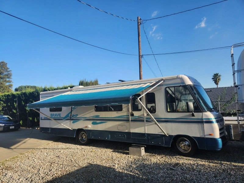 RV for Sale