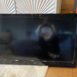 Nexus Plasma TV