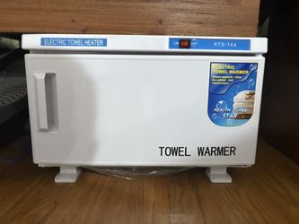 Tower Warmer