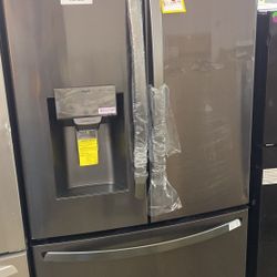 LG LFXCD Smart Wi-Fi Refrigerator