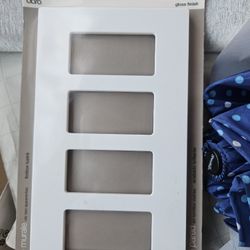 Light Switch Wallplates