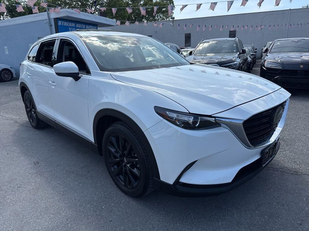 2023 Mazda CX-9