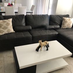 Sectional For Sale 400