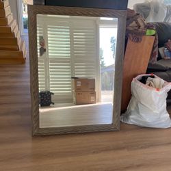 mirror