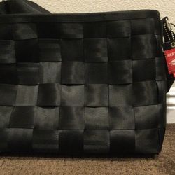 Harvey’s Seatbelt Bag
