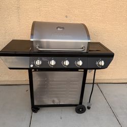 Bbq Grill
