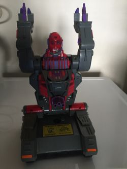 Transformer