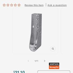 Simpson Strong-Tie